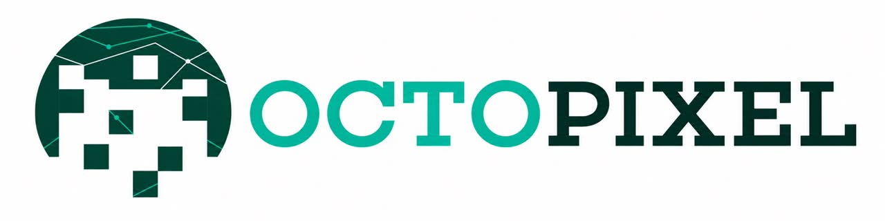 OCTOPIXEL