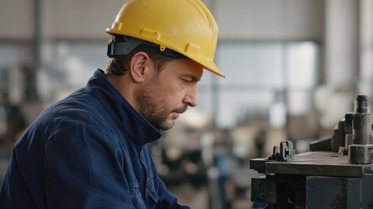 Comment choisir son casque de sécurité ?