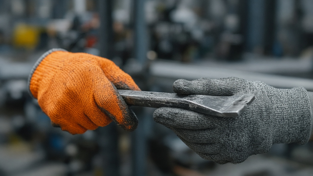 Les normes des gants de protection expliquées
