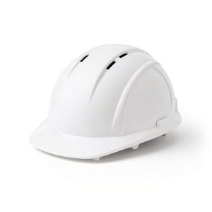 Casque de chantier