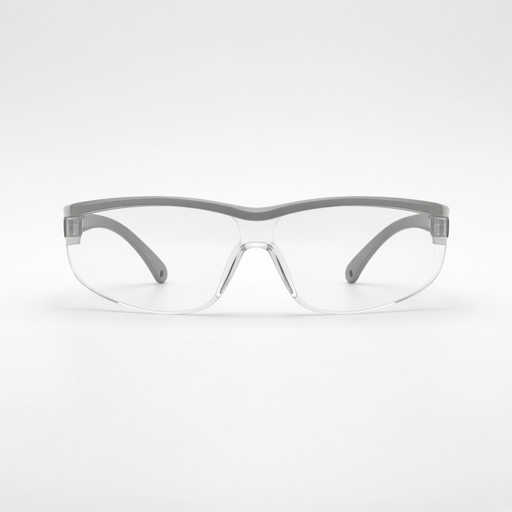 Lunettes risques chimiques